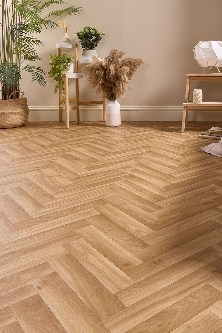 Comfort vinyl flooring for homes in Hyderabad